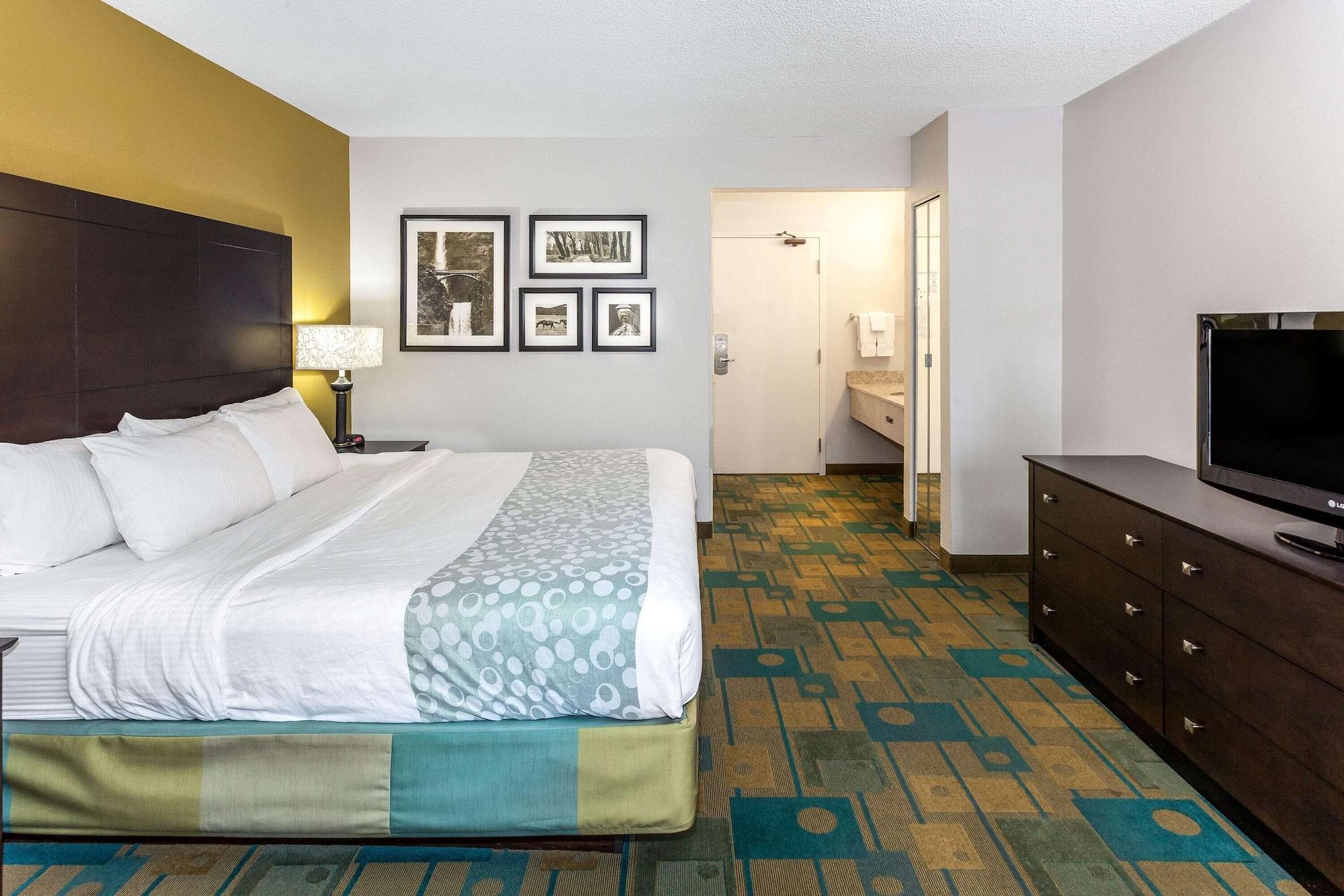 La Quinta Inn By Wyndham Sheboygan Kültér fotó