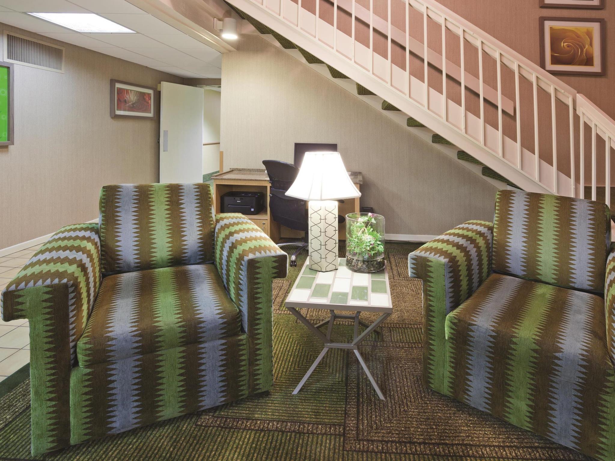 La Quinta Inn By Wyndham Sheboygan Kültér fotó