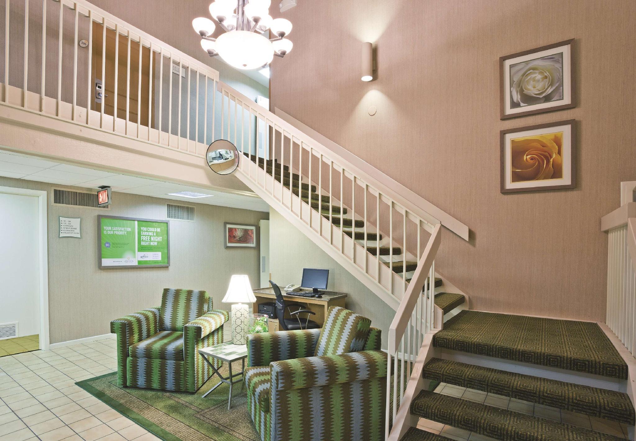 La Quinta Inn By Wyndham Sheboygan Kültér fotó