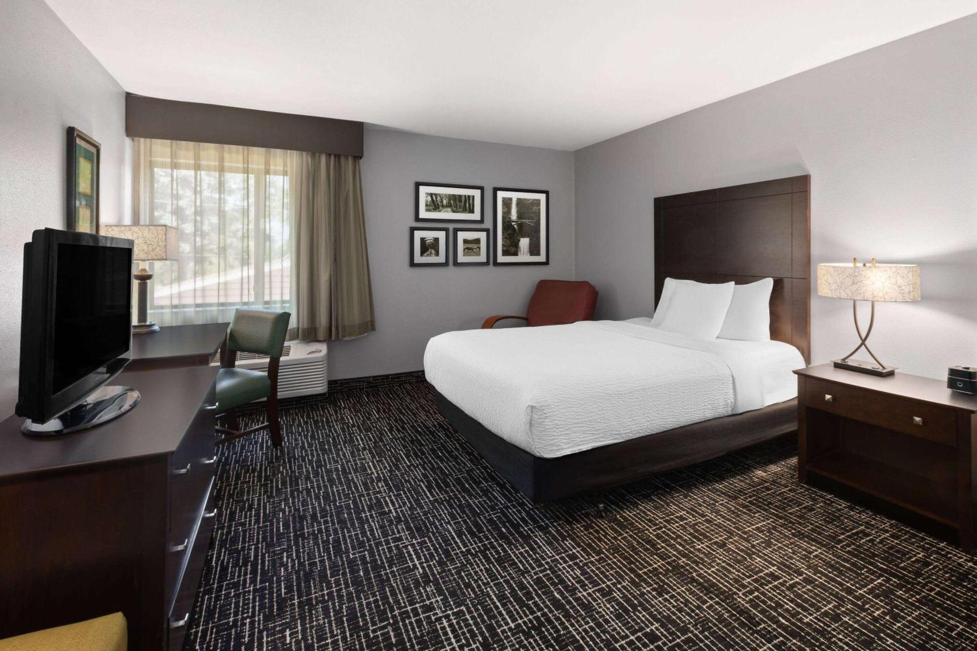 La Quinta Inn By Wyndham Sheboygan Kültér fotó