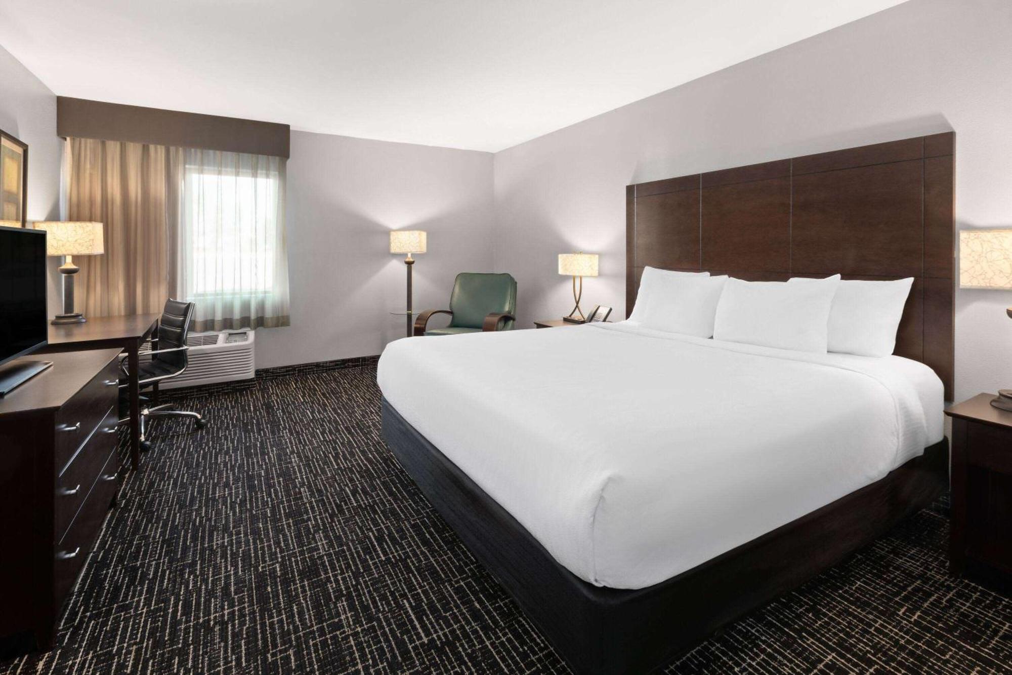 La Quinta Inn By Wyndham Sheboygan Kültér fotó