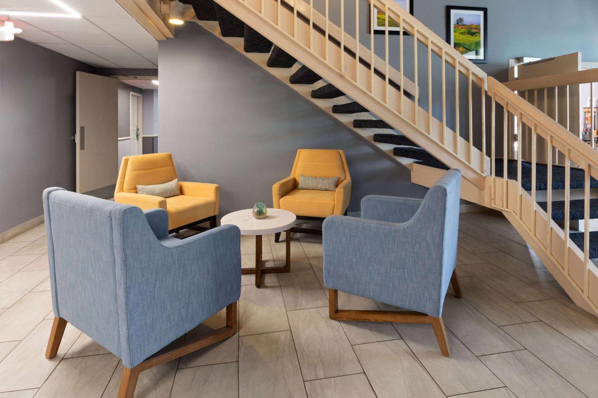 La Quinta Inn By Wyndham Sheboygan Kültér fotó