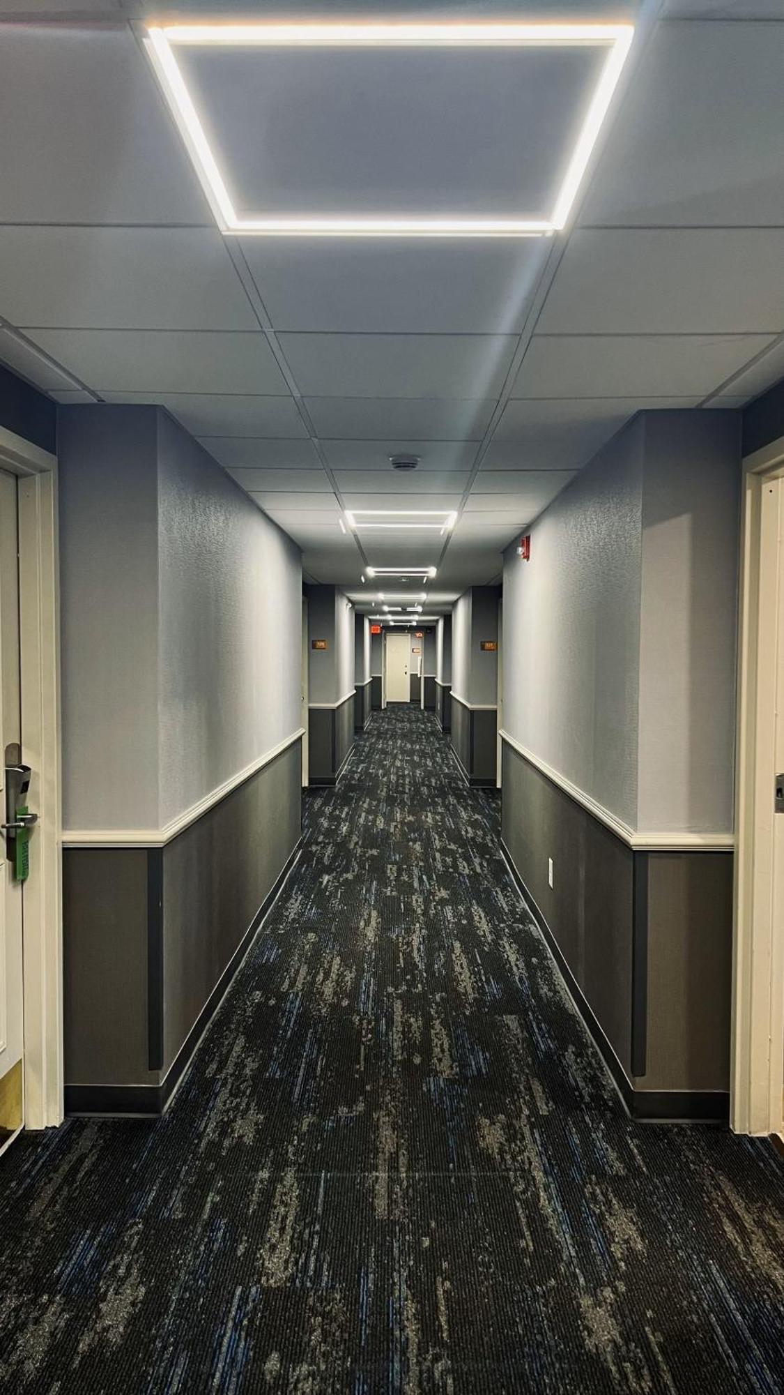 La Quinta Inn By Wyndham Sheboygan Kültér fotó