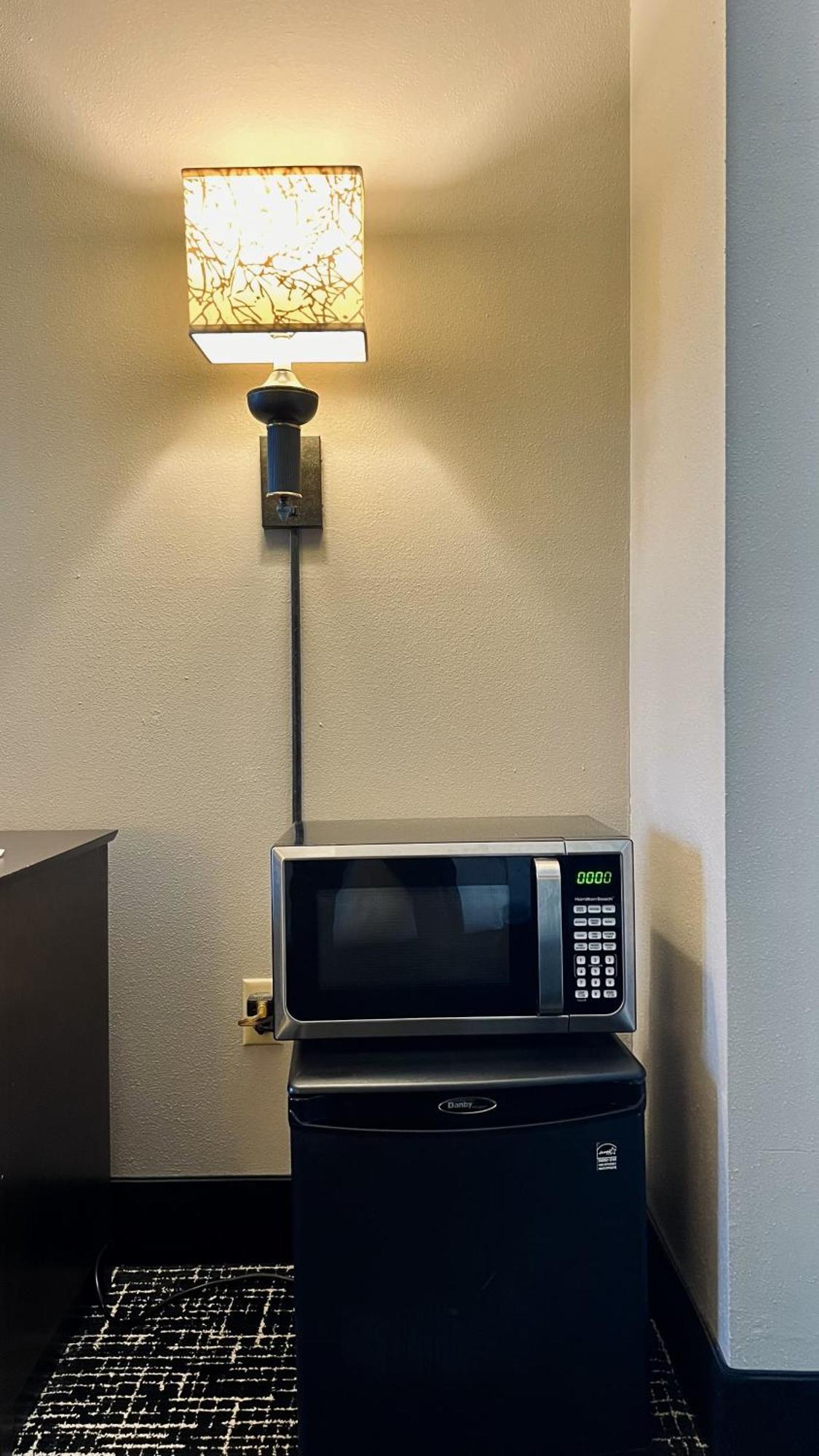La Quinta Inn By Wyndham Sheboygan Kültér fotó