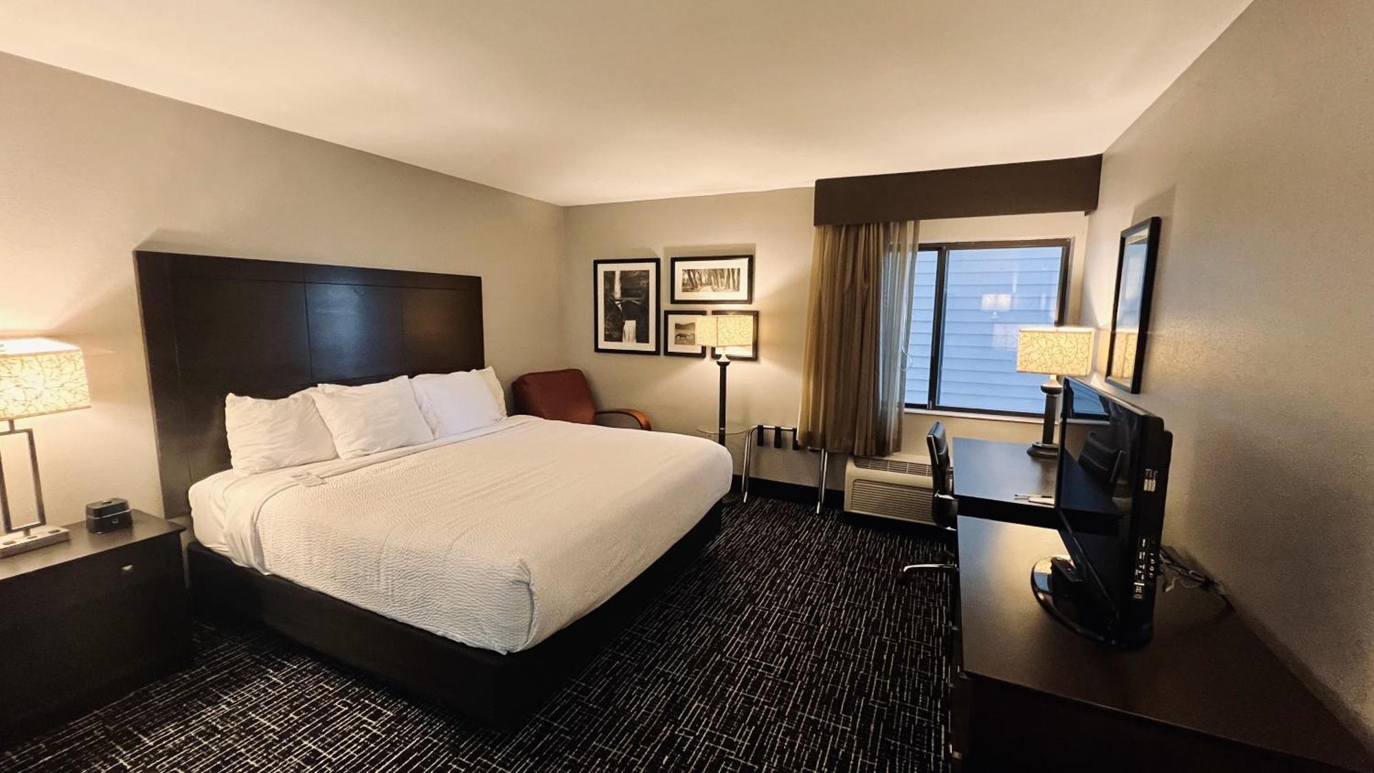 La Quinta Inn By Wyndham Sheboygan Kültér fotó