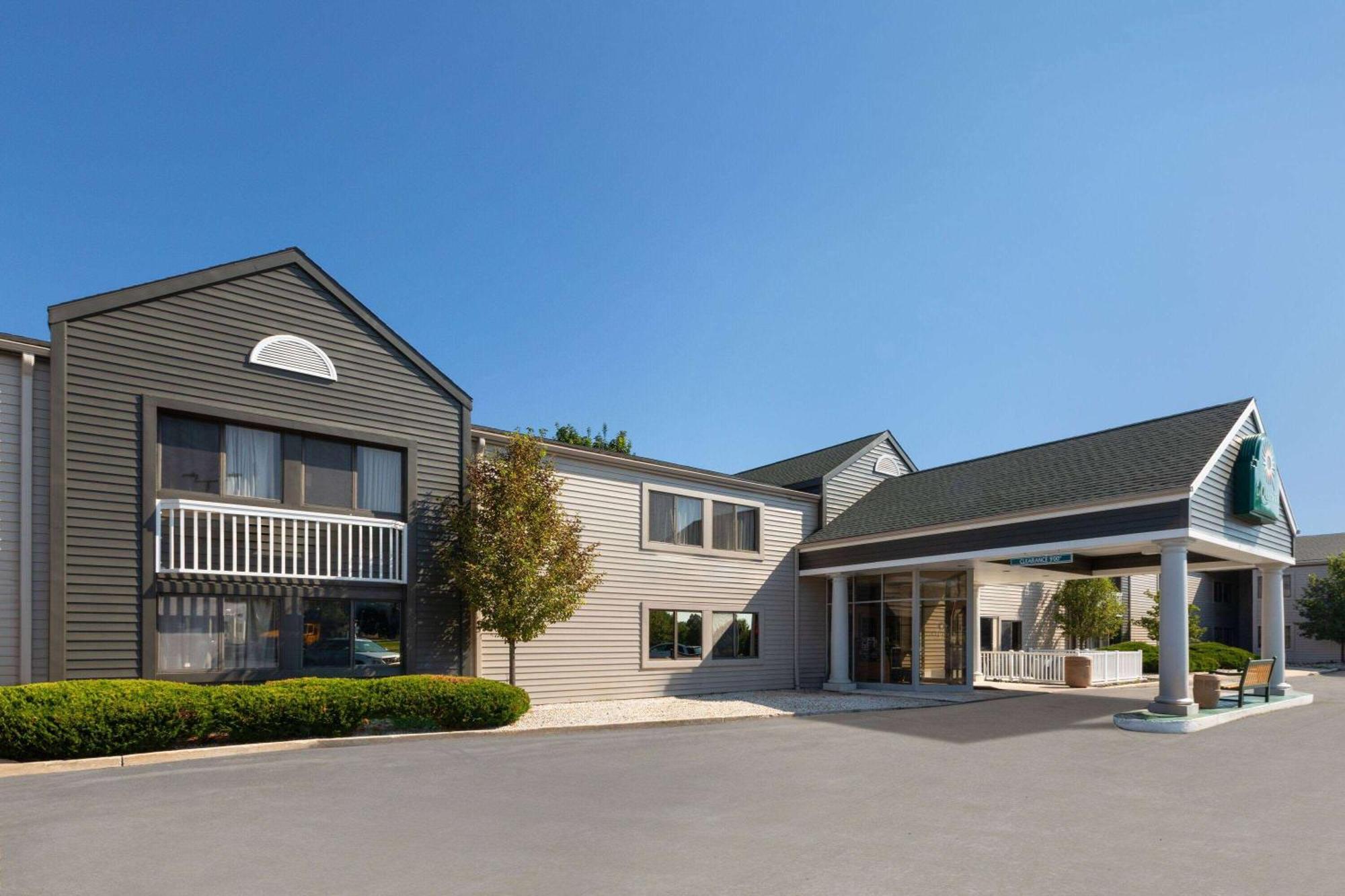 La Quinta Inn By Wyndham Sheboygan Kültér fotó