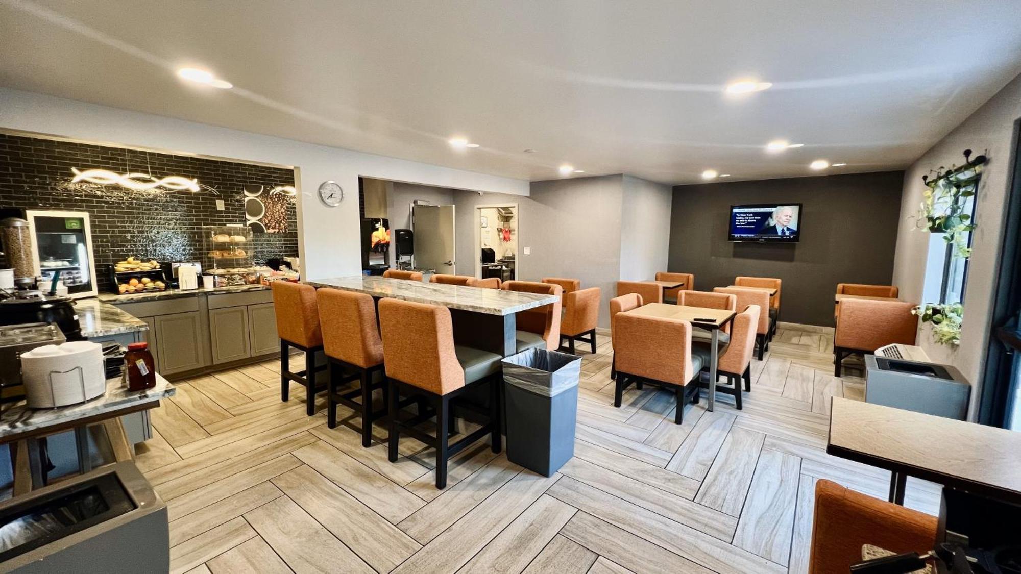 La Quinta Inn By Wyndham Sheboygan Kültér fotó